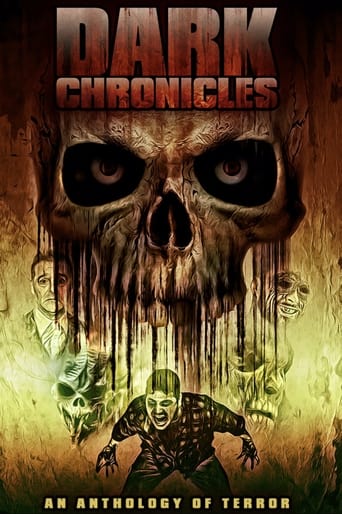 Poster of Dark Chronicles