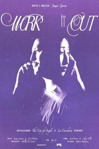 Poster of Work It Out