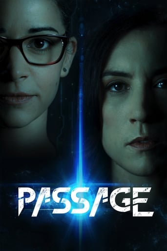 Portrait for Passage - Season 1