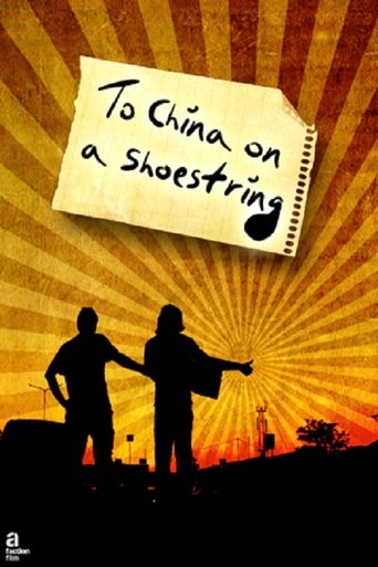 Poster of To China on a Shoestring