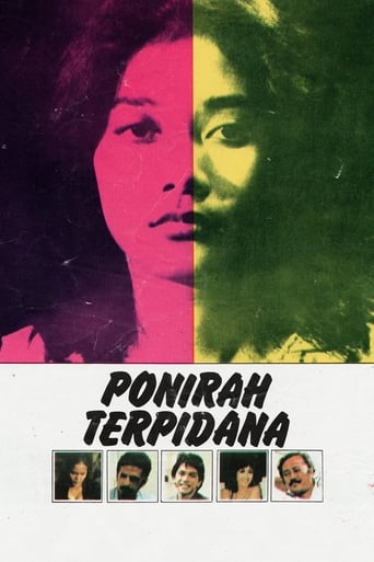 Poster of Ponirah Is Convicted