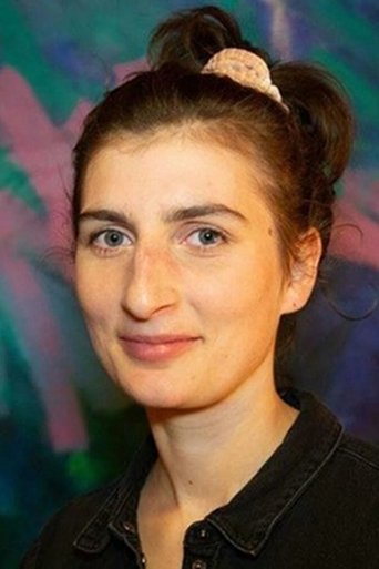 Portrait of Leonie Minor