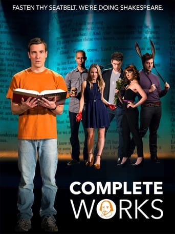 Poster of Complete Works