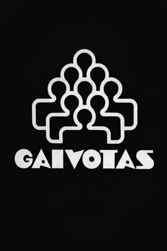 Poster of Gaivotas