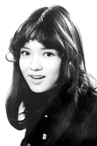 Portrait of Junko Igarashi