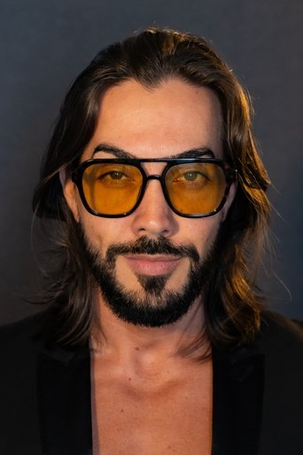 Portrait of Arthur Costa