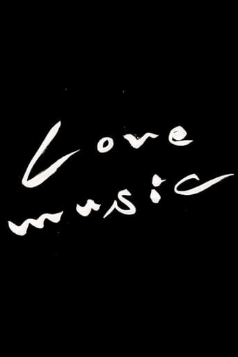 Poster of Love music