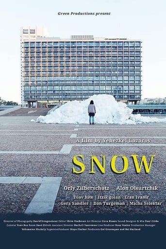 Poster of Snow