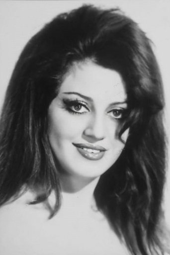 Portrait of Mualla Omay