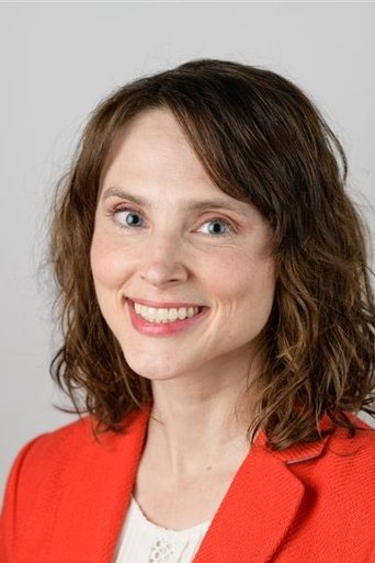 Portrait of Tinsley Grimes