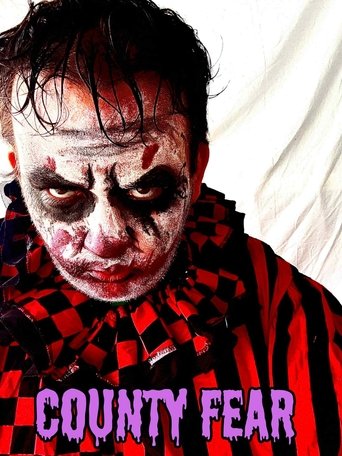 Poster of County Fear