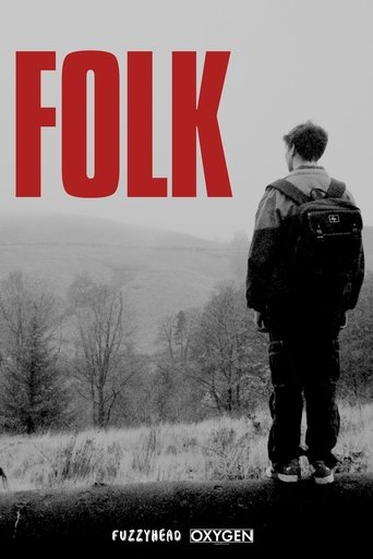 Poster of FOLK