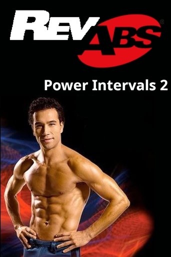 Poster of Rev Abs - Power Intervals 2