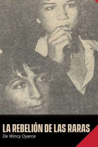 Poster of The Queers Riot