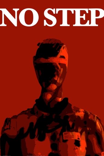 Poster of NO STEP