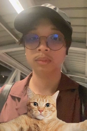 Portrait of Pramot Numsinlark