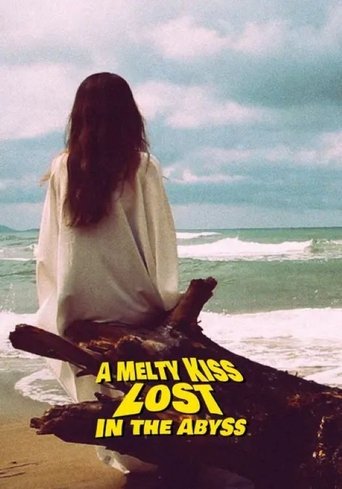 Poster of A Melty Kiss Lost in the Abyss