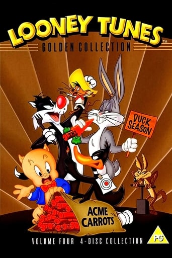 Poster of Looney Tunes Golden Collection, Vol. 4