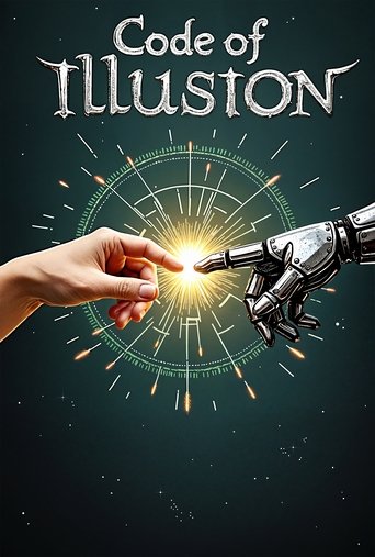 Poster of Code of Illusion