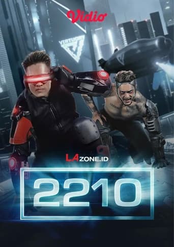 Poster of 2210