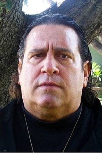 Portrait of Tony Longo