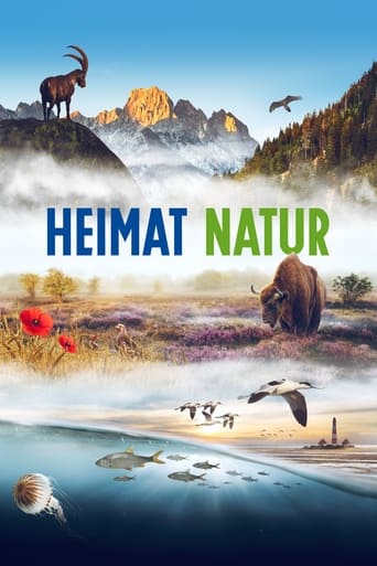 Poster of Homeland Nature