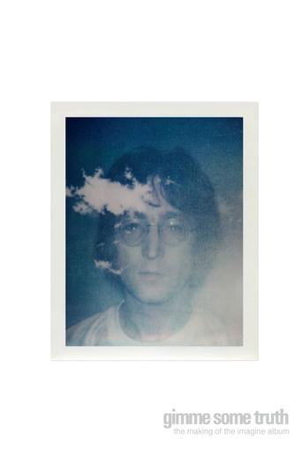 Poster of Gimme Some Truth: The Making of John Lennon's Imagine Album