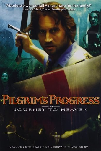 Poster of Pilgrim's Progress