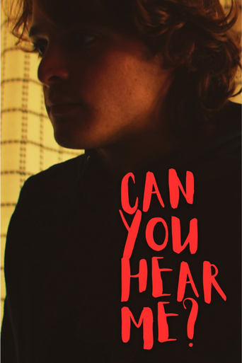 Poster of Can You Hear Me?