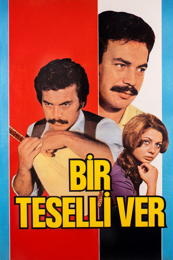 Poster of Bir Teselli Ver