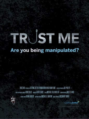 Poster of Trust Me