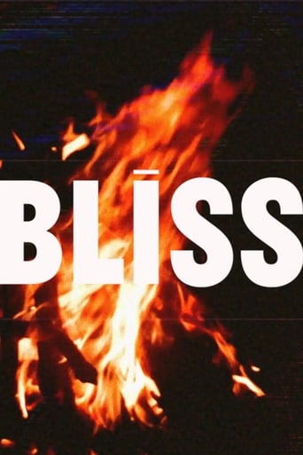 Poster of Bliss