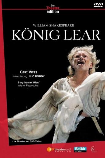 Poster of König Lear