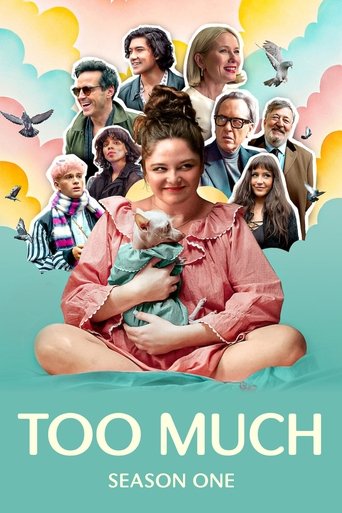 Portrait for Too Much - Season 1