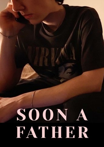 Poster of Soon A Father
