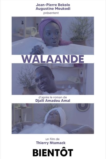 Poster of Walaandé