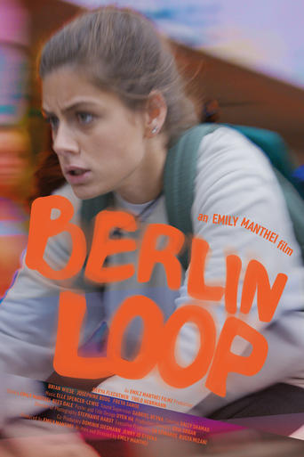 Poster of Berlin Loop