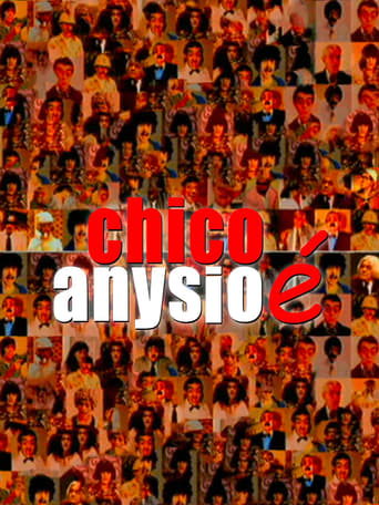 Poster of Chico Anysio É