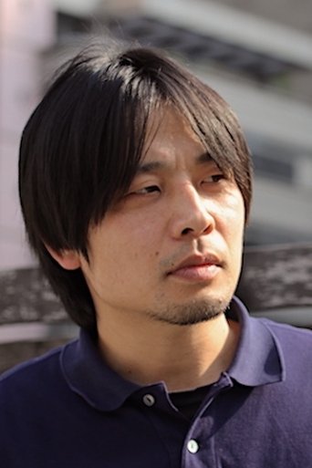 Portrait of Norichika Oba