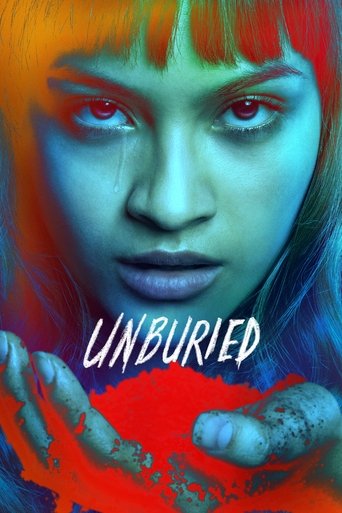 Poster of Unburied