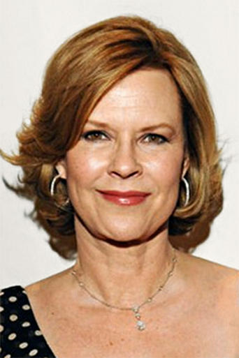 Portrait of JoBeth Williams