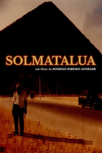 Poster of Solmatalua