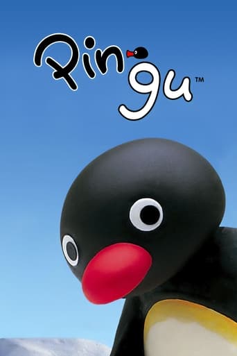 Poster of Pingu