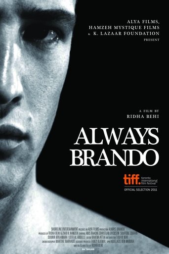 Poster of Always Brando