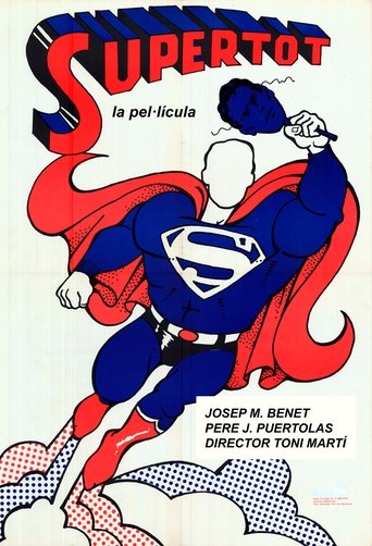 Supertot Poster of Supertot