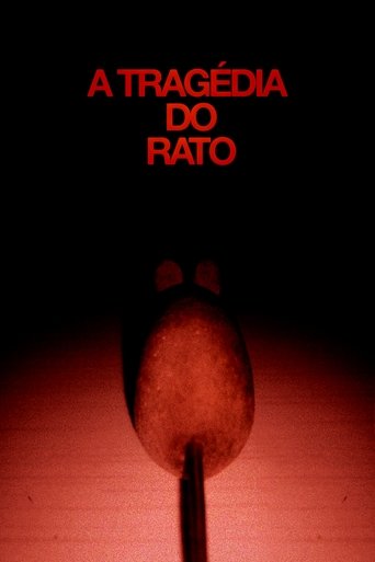 The Tragedy of the Rat Poster of The Tragedy of the Rat