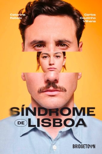 Poster of Síndrome de Lisboa