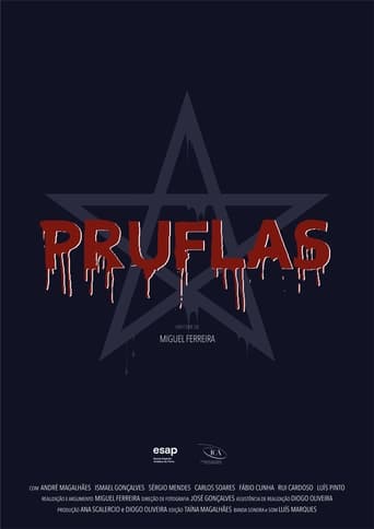 Poster of PRUFLAS