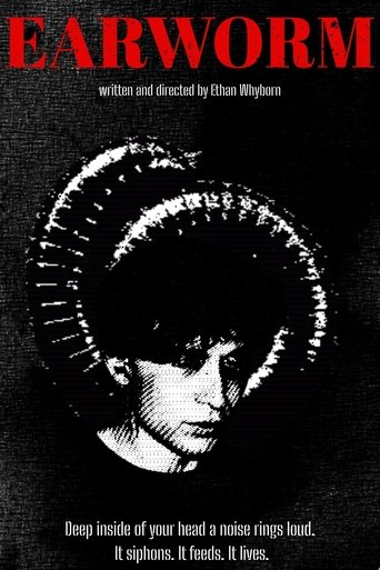 Poster of Earworm