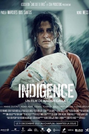 Poster of Indigence